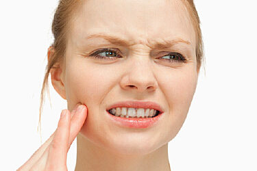 What Causes Bruxism