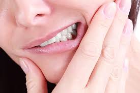 Prevent Teeth Grinding